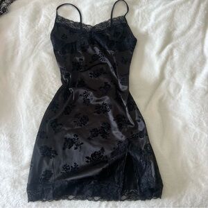 Motel Rocks Mini Dress